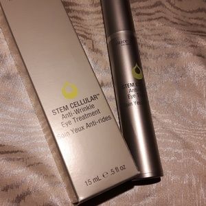 Stem Cellular Anti Wrinkle Eye Cream